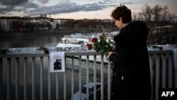 Investigation Opens After Iranian Found Dead in French River