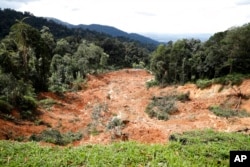 New Regulations Coming After Deadly Malaysia Landslide 