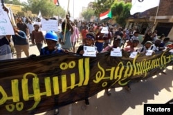 Sudan's Political Deal Raises Hope of Ending Violence