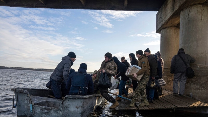 Latest Developments in Ukraine: Dec. 30