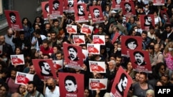 Turkish Court Upholds Rights Leader's Life Sentence