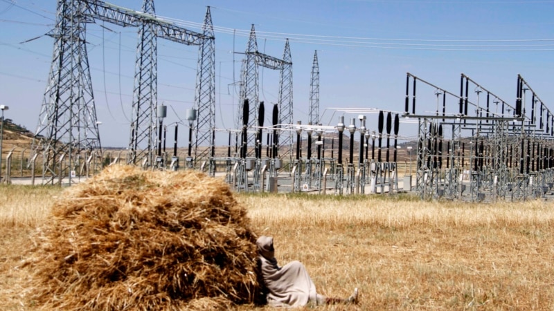 Ethiopia's State-Owned Electric Company Says Tigray's Capital Mekelle Reconnected