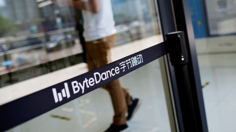 ByteDance Finds Employees Obtained TikTok User Data of 2 US Journalists