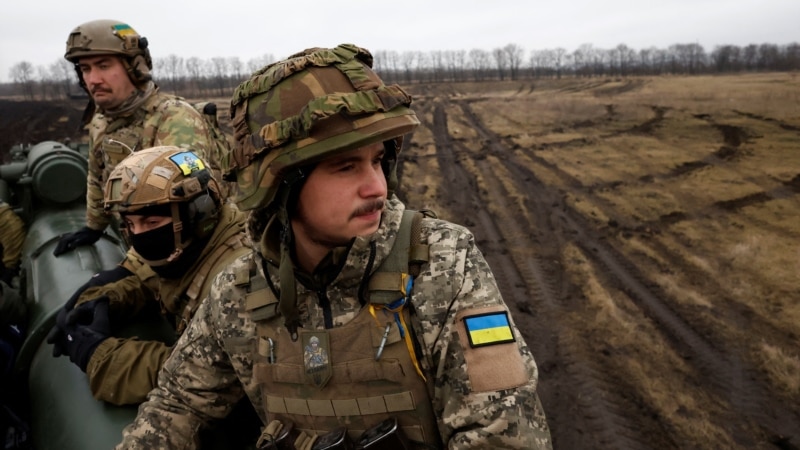 Latest Developments in Ukraine: Dec. 27