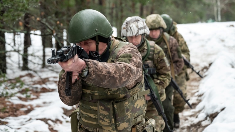 Latest Developments in Ukraine: Dec. 29