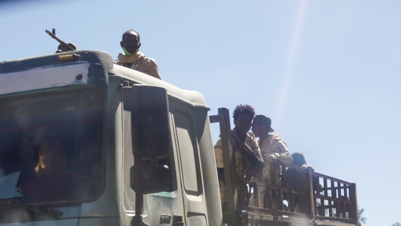 Eritrean Forces Begin Withdrawal as Ethiopia, Tigray Peace Agreement Holds