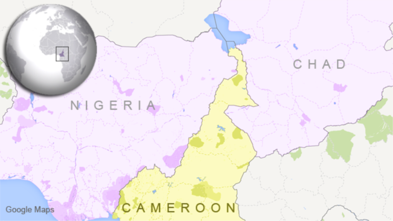 Soldier Killed in Jihadi Ambush in Cameroon, Military Says