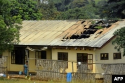 Cameroon Military Denies Involvement in House Burnings in Northwest Region