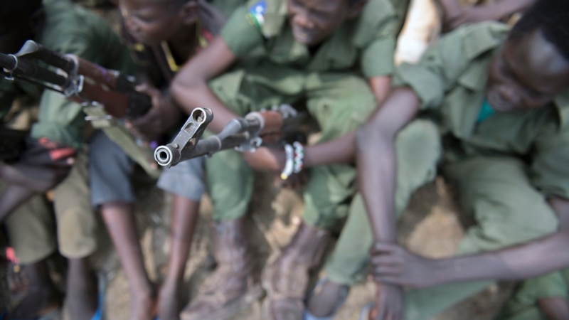 Thousands Displaced in South Sudan Ethnic Violence, UN Reports