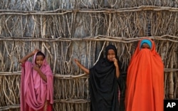 UNHCR: Conditions Deteriorate for Somalis in Dadaab Refugee Camps