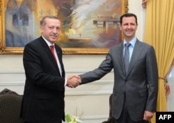 Is Assad-Erdogan Reconciliation Likely Before Turkey's Elections?