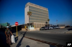 US Reopening Visa and Consular Services at Embassy in Cuba