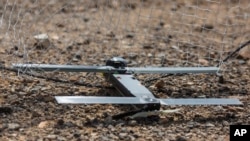 Drone Advances in Ukraine Could Bring Dawn of Killer Robots