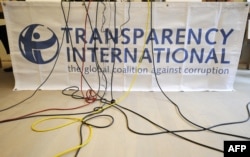 Report: Advanced Economies Complicit in Transnational Corruption