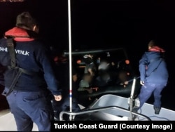 Turkish Migrant Death in Greece Prompts Accusations of Torture