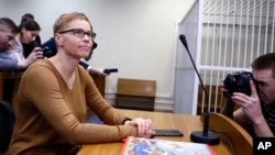 With Media on Trial or in Exile, Belarusian Journalists Strive to Keep Reporting