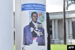 Spanish Court Investigates Equatorial Guinea Leader's Son for Kidnapping