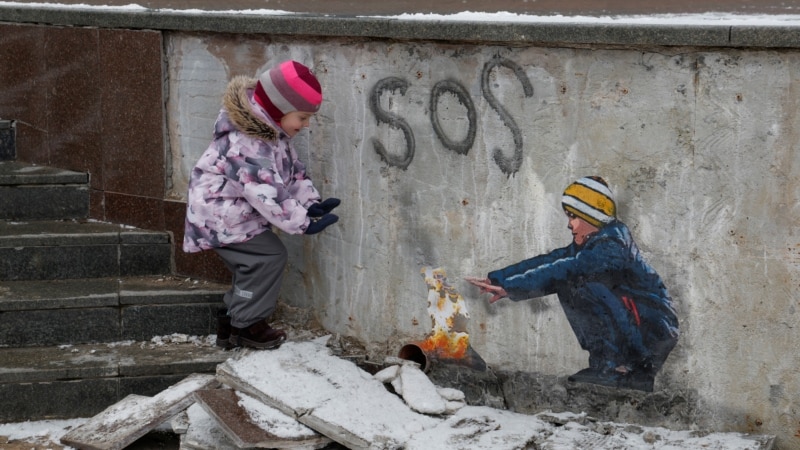 Latest Developments in Ukraine: Jan. 30