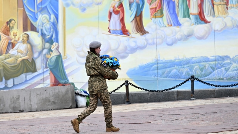 Latest Developments in Ukraine: Feb. 28