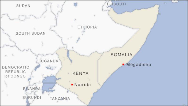 Kenya Says Somalia Border Reopening Delayed After Attacks