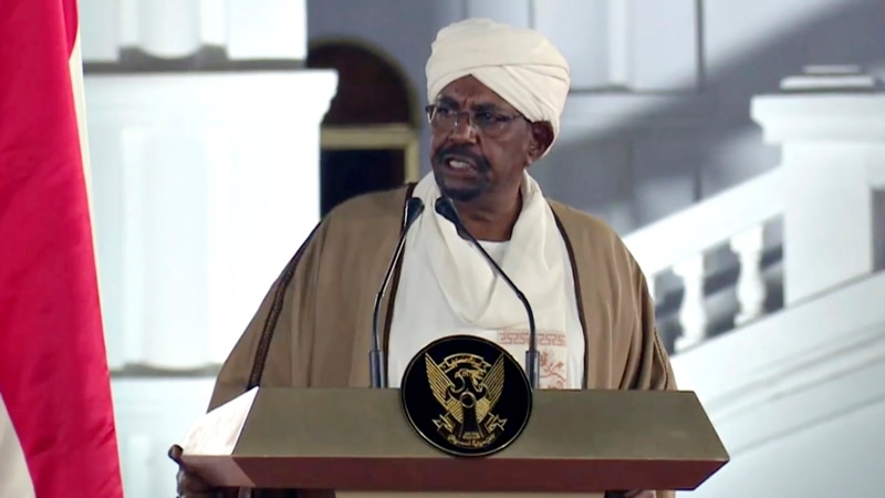 Sudan's jailed former strongman Omar al-Bashir moved to better-equipped hospital