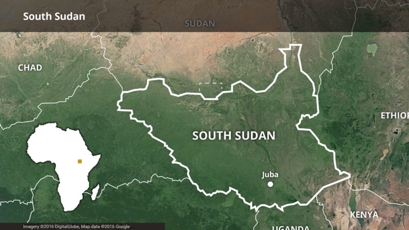 South Sudan Admits 'Removing' News Articles Deemed Hateful