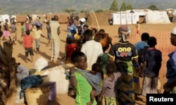 UNHCR Pledges to Help Resettle Refugees in Malawi