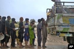 Powerful Cyclone Biparjoy Makes Landfall in India