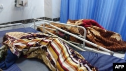 Sudan's War Takes Deadly Toll on Dialysis Patients