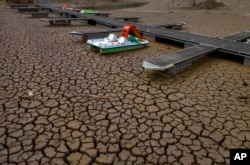 With Record Heat and Drought-Stricken Woods, Spain’s Catalonia Faces Perfect Wildfire Conditions