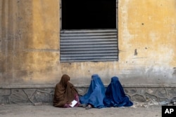 UN: Taliban Give No Assurances on Lifting Restrictions on Afghan Women