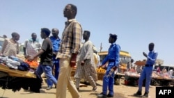 Airstrikes, Artillery, Killings in Sudan as Humanitarian Aid Stalls