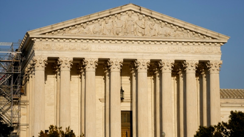 US Supreme Court Upholds Law Against Encouraging Illegal Immigration