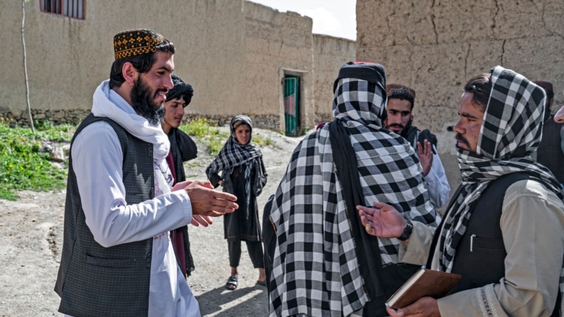 Taliban Rebuke UN Over Claims of Internal Rifts, Terror Links 