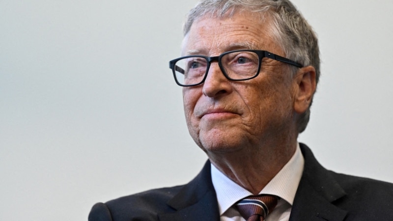 Bill Gates in China to Meet President Xi on Friday – Sources 