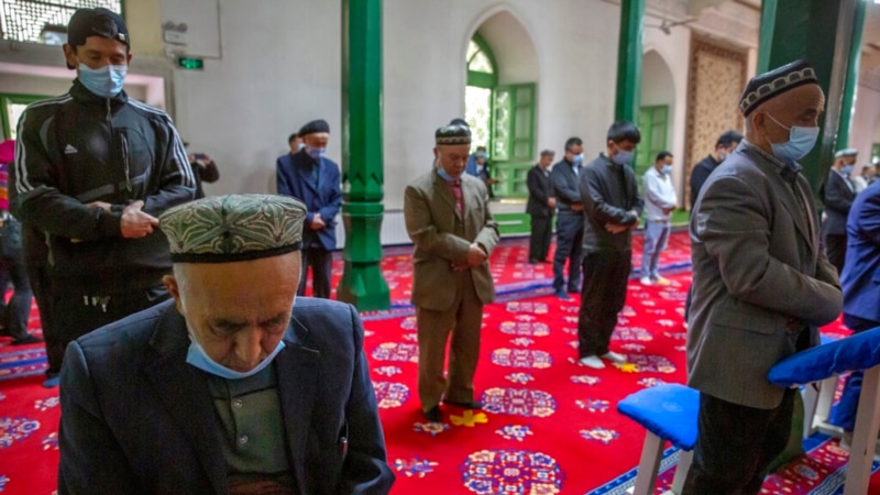 Uyghur News Recap: June 17-23, 2023 