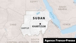 Sudanese Capital Quiet as 24-hour Cease-Fire Takes Hold 