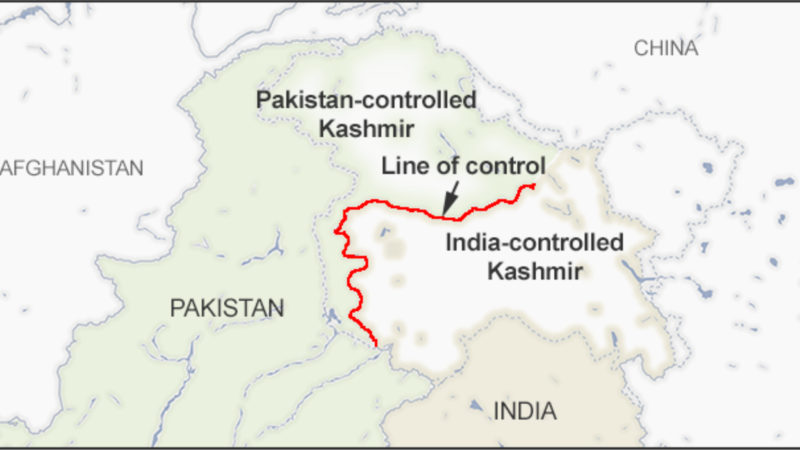 Pakistan: Civilians Killed in Kashmir in Indian Cross-Border Fire