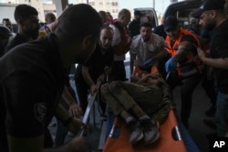 Israeli Attack on West Bank Kills 8 Palestinians, Wounds 50