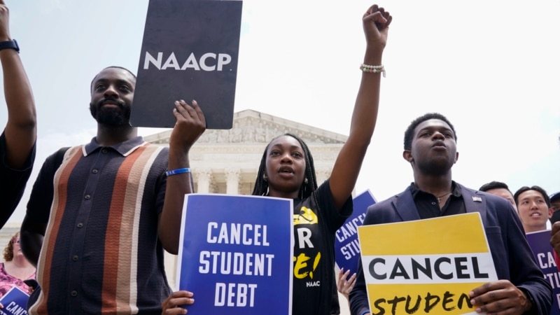 US Supreme Court Blocks Biden Student Loan Forgiveness Plan; What Options Do Students Have Now?