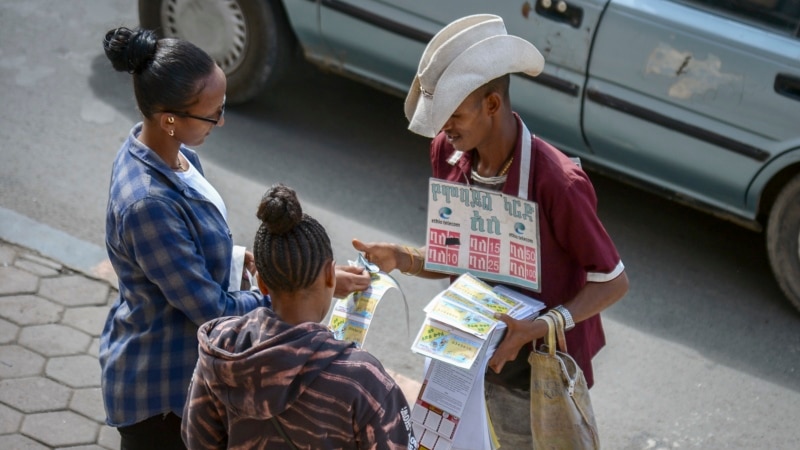 Report: Six African Countries Restricted Internet Access Due to Protests or Political Crisis