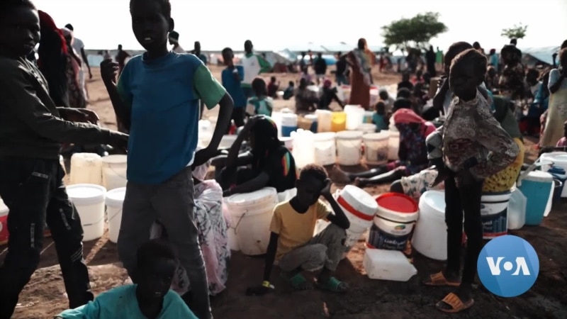 UN Says 19,000 Sudanese Refugees Face ‘Critical Challenges’ Arriving in South Sudan