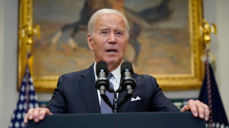 Biden’s Comments on Taliban’s Role to Defeat Al-Qaida Reignite Controversy on Peace Deal