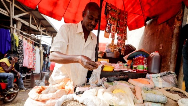 Cameroon Urges Halt to Plastic Bags Use to Save Environment