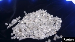 Diamond Industry Experts Hail Botswana-De Beers Deal