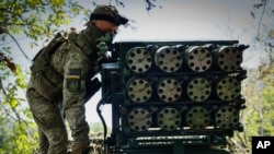 Latest in Ukraine: Ukraine’s Counteroffensive Grinds On