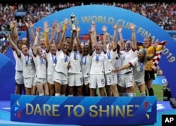 New Zealand and Australia Prepare for Women’s Soccer World Cup  