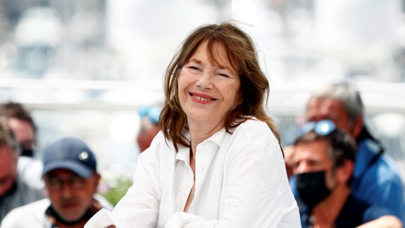 Actress and Singer Jane Birkin Dies, France Loses an 'Icon' 