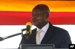 UN Condemns, Demands Repeal of Uganda’s Anti-Homosexuality Act