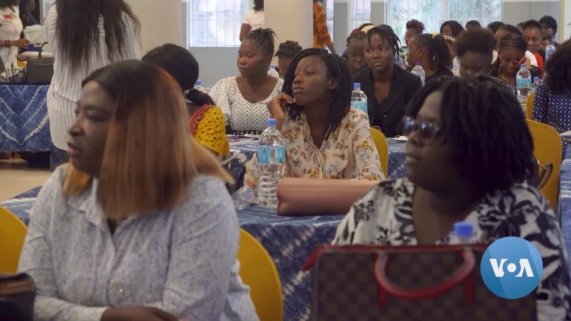 Sierra Leone’s New Gender Equality Bill Doubles Number of Female MPs